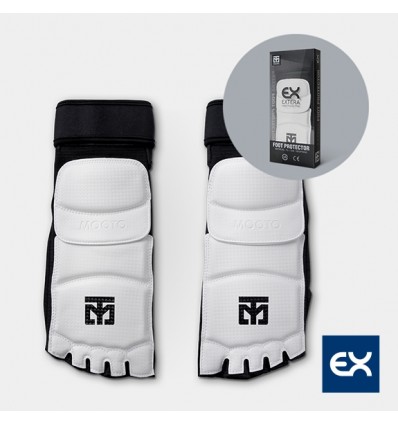 MTX EMPEINERA TAEKWONDO