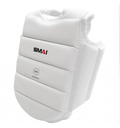 SMAI PROTECTOR DE TORSO OFICIAL WKF