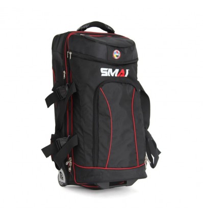 SMAI MOCHILA Y BOLSO KARATE