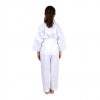 SMAI KARATEGI JIN KUMITE PACK WKF- ROJO Y AZUL